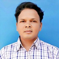Giridhari Sabar