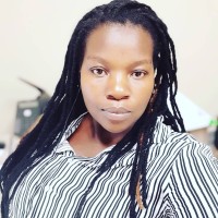 Sebenzile Mhlongo