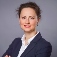 Larisa Sventitskaya