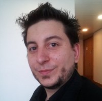 Antoine Gargani