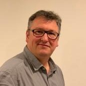 Denis Duringer