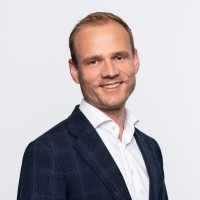 Niels Van Der Ent