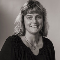 Pernilla Björkqvist