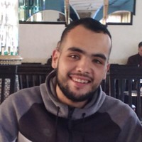 Saad Bentouil