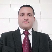 Parshu Ram Ghimire