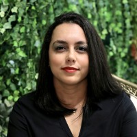 Olivia de Freitas Secchi