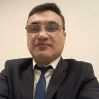 Farhad Gabulzade