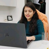Akansha Monga