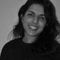 Tanuja Ramsaransing