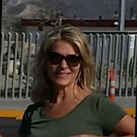 Cindy Roberts
