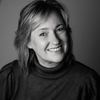 Ellen De Vries - Maas