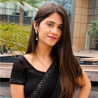 Tejeswani Munjal