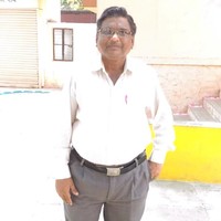 Amol Mahajan