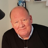 John Hill