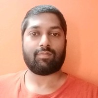 SUBRAMANYA S R