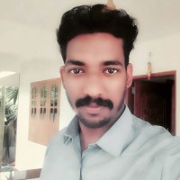 Roshin k m