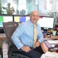 Peter Mutti
