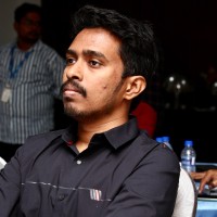 Ajay Velu