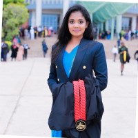 Nandika Dasundari
