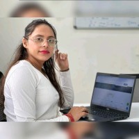 Muskan Kameria