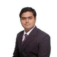 Anirudha Mulay