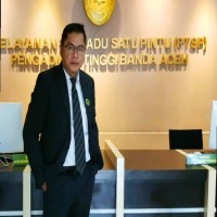 Bahrul Ulum, S.H., M.H., Cm., Cla. Cpcle