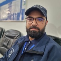 Abdullah Quraishi