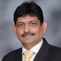 Capt Anoop Kumar Sharma