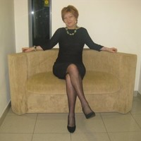 Natalia Shcherba
