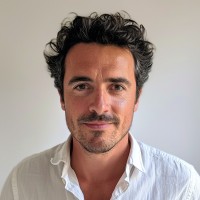 Olivier Decrouille