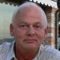 Frank Myers