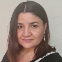 Marcela Meirone Luchsinger