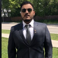 Syed Muhammad Shahriyar Hasan