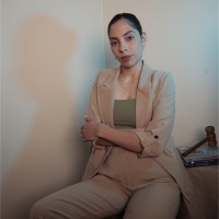 Estefanía Cedeño Muñoz