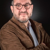 Roger Ferreira