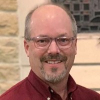 Doug Coe