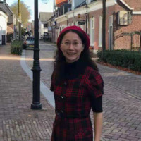 Lily Xu