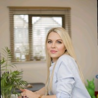 Egle Darzinskaite