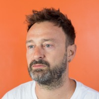 Luca Stocchino