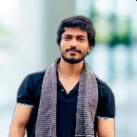 Harshad Pelmahale
