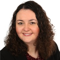 Chloe Gough BS.c (hons) MIPAV TRV