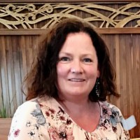 Laura Wilson