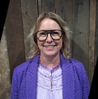 Kate Dickson
