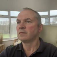 Martin Scott