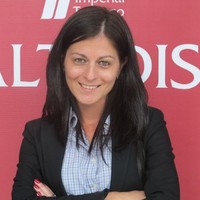 Teodora Grigore