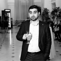 Ali Mammedzade