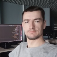 Andrey Kolosov