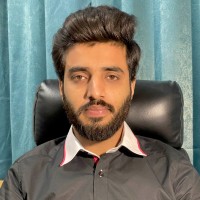 QAMAR ABBAS