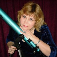Елена Беляева