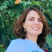 Fatemeh Mousavi